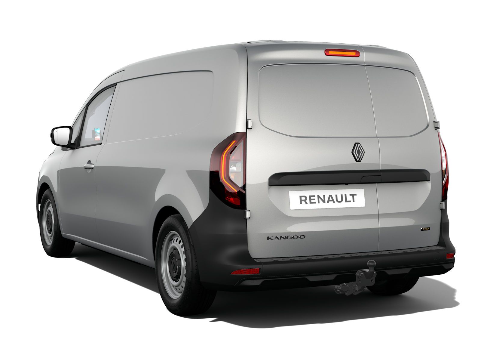 Renault Kangoo – autofoto 3