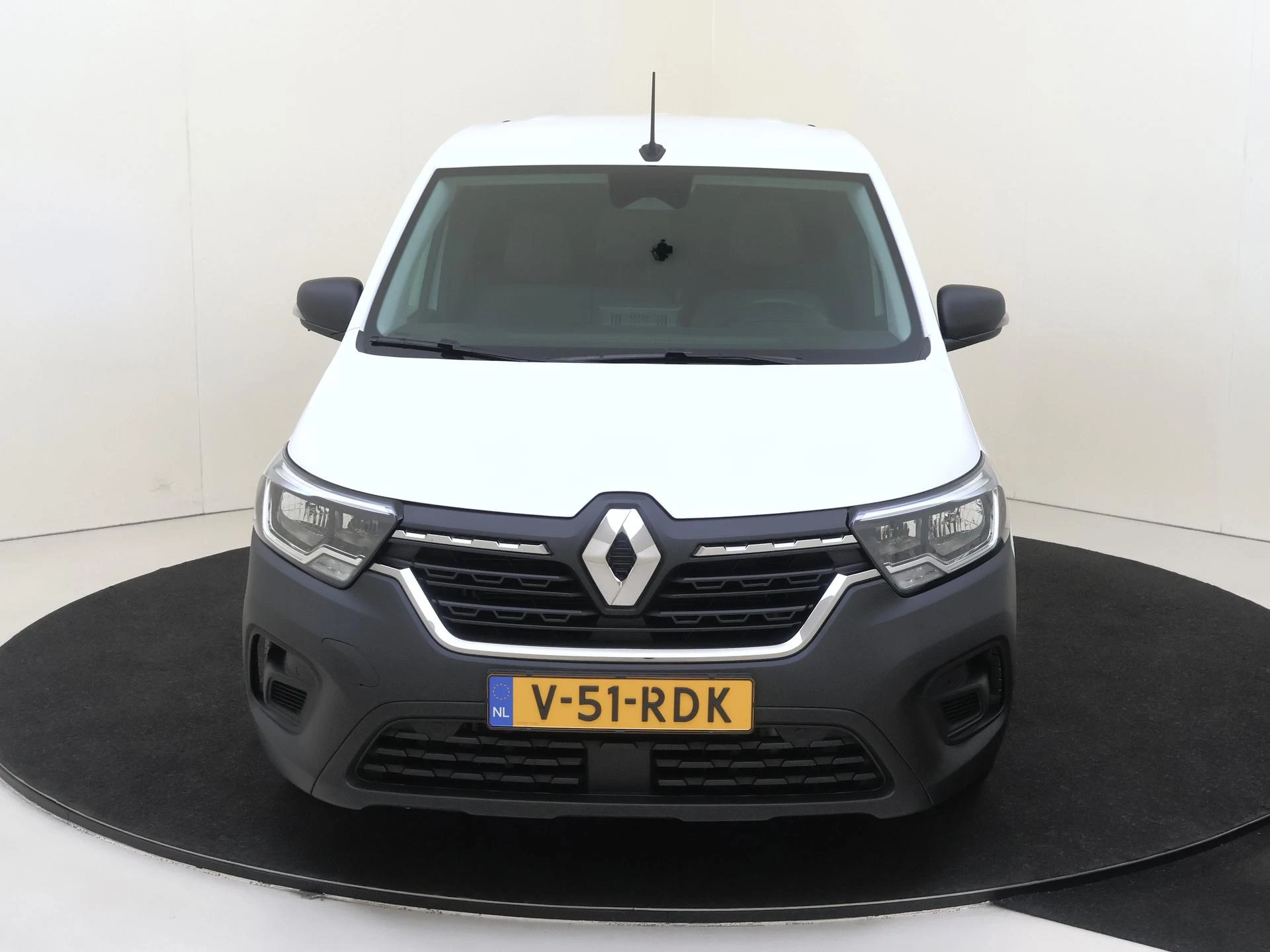 Renault Kangoo – autofoto 3