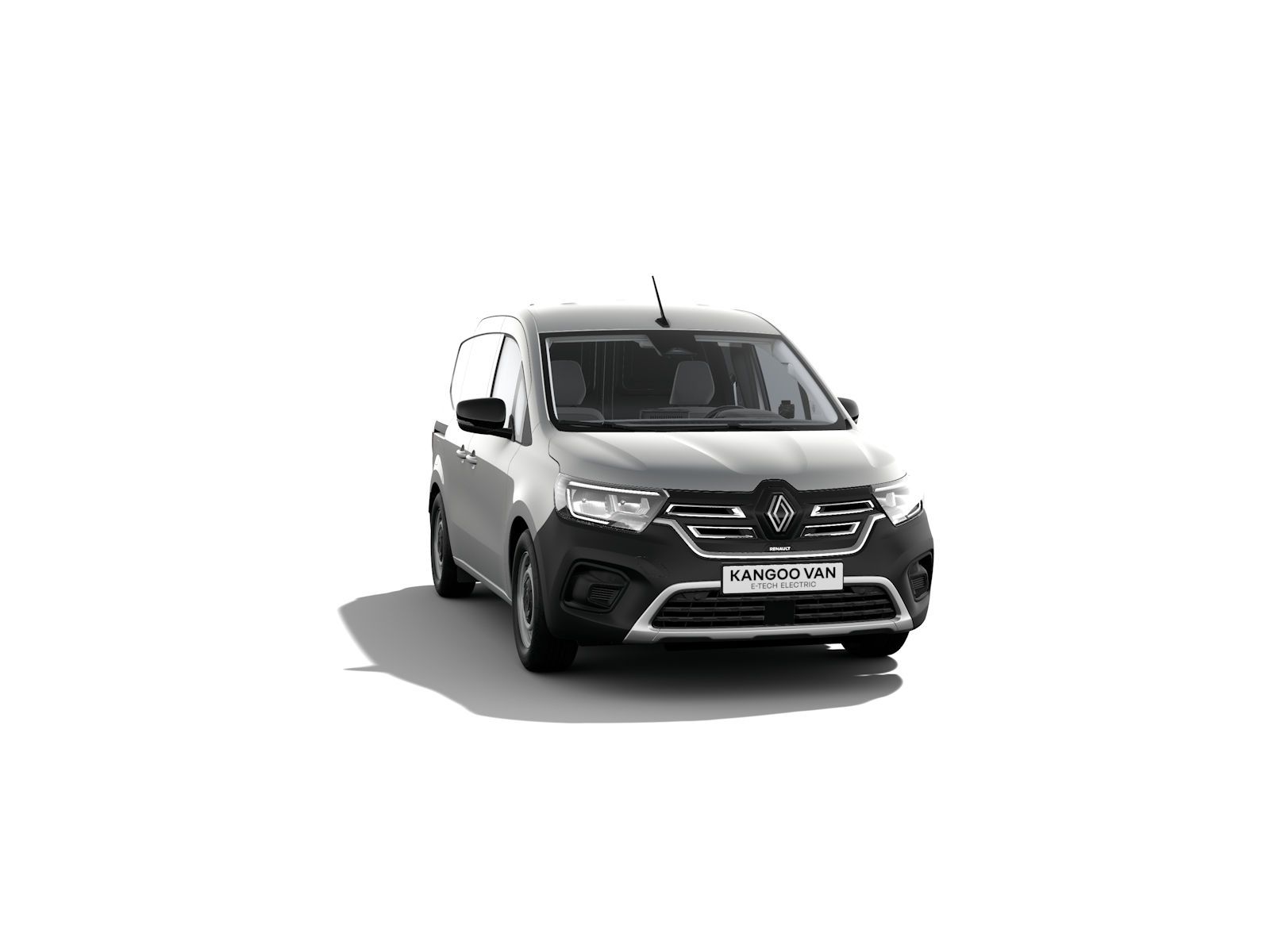 Renault Kangoo – autofoto 4