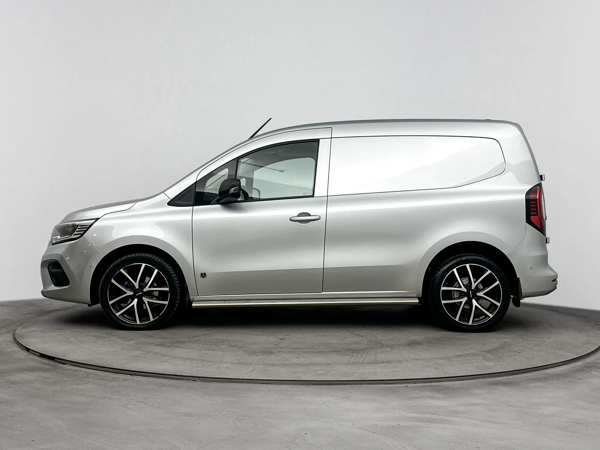 Renault Kangoo – autofoto 4