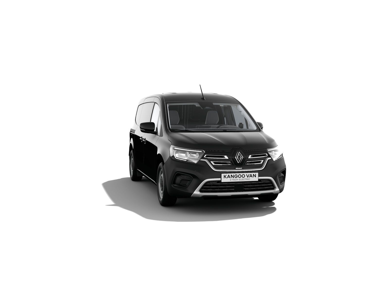 Renault Kangoo – autofoto 4