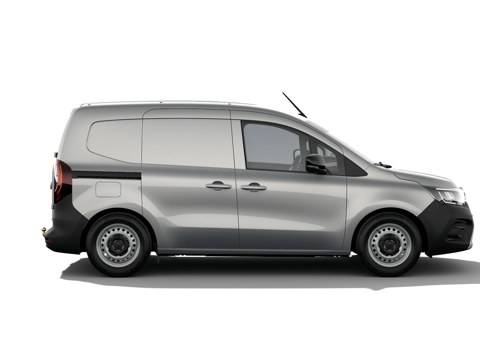 Renault Kangoo – autofoto 4