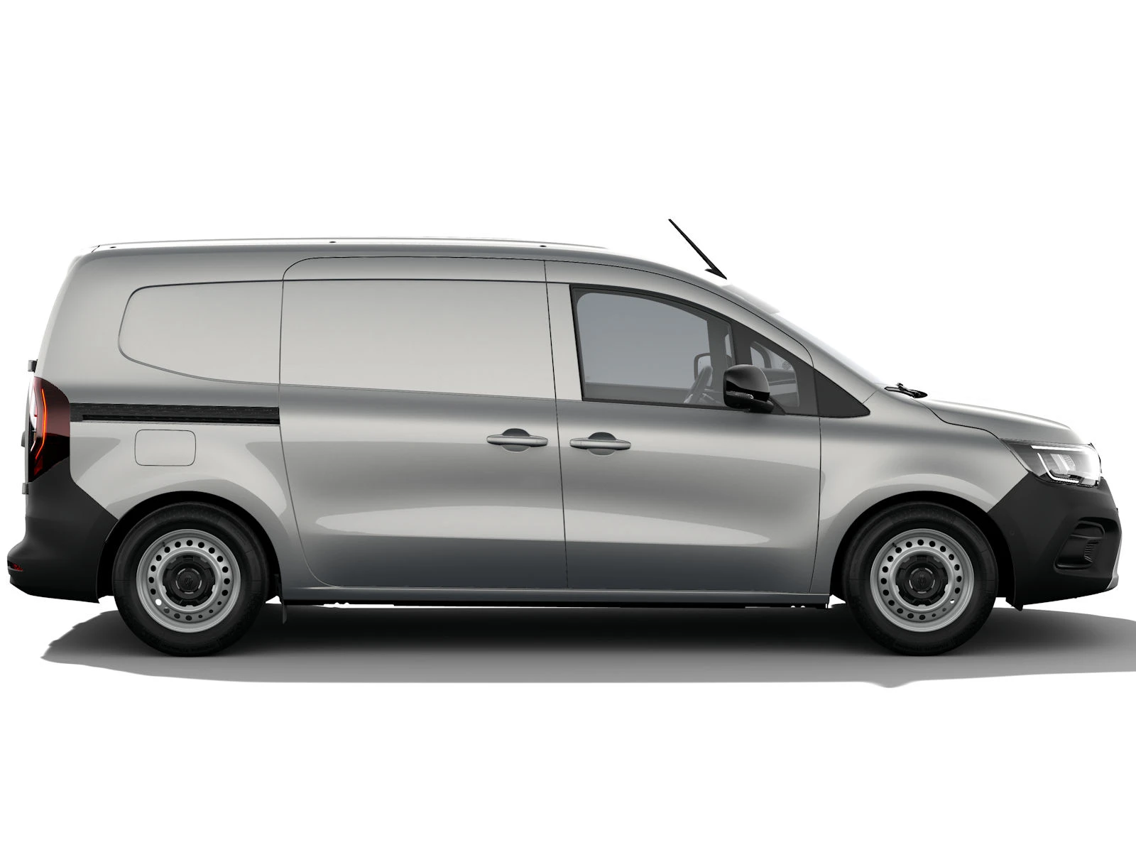 Renault Kangoo – autofoto 4