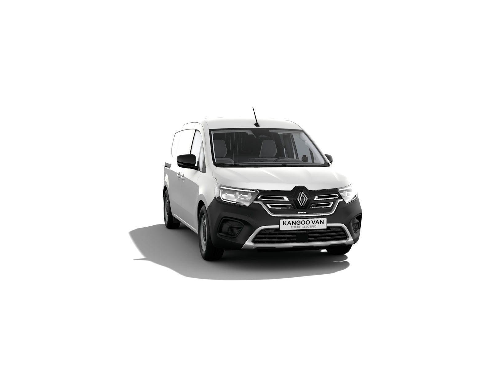 Renault Kangoo – autofoto 4