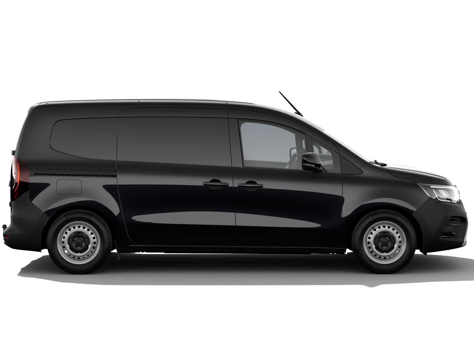 Renault Kangoo – autofoto 4