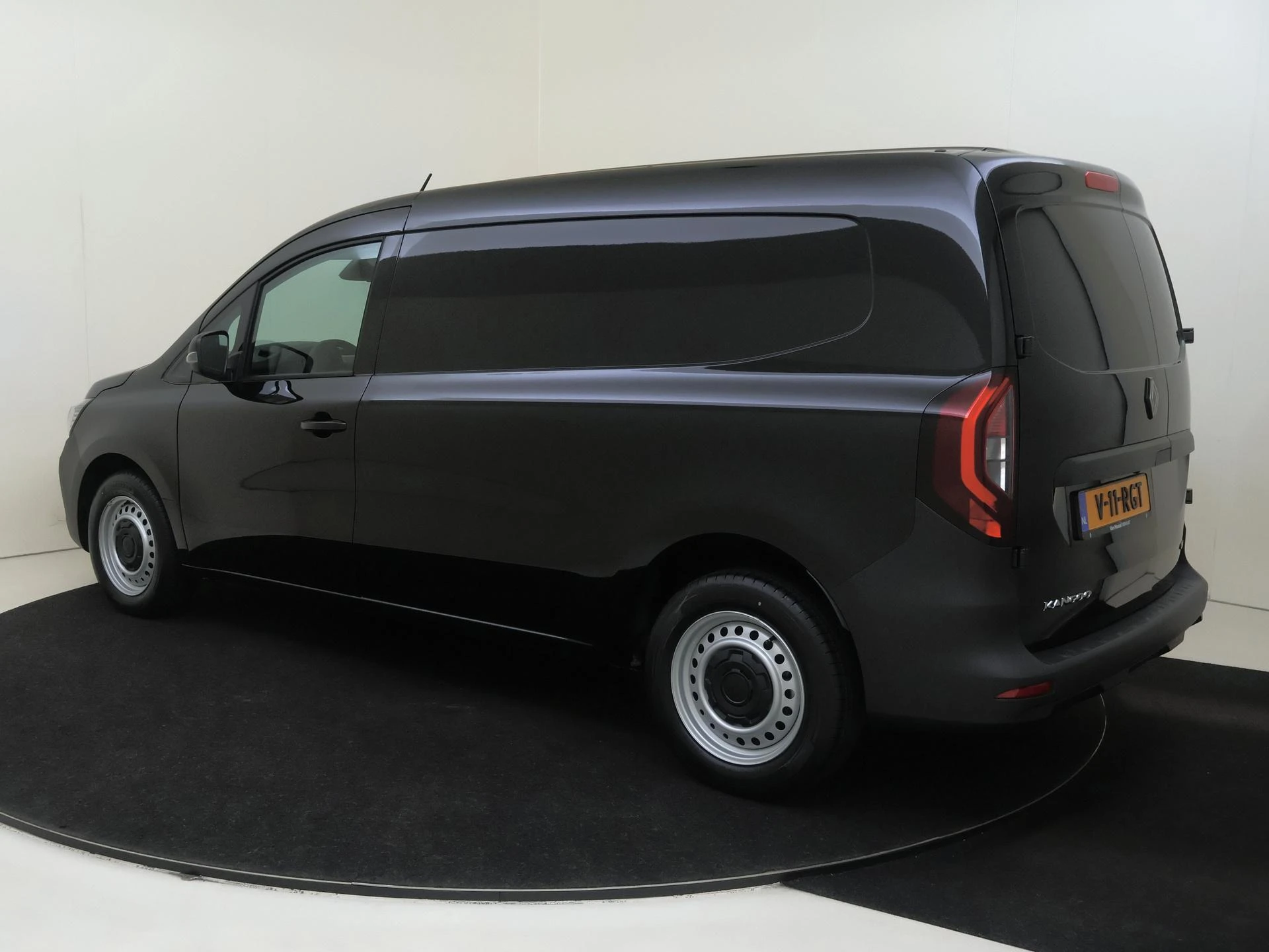 Renault Kangoo – autofoto 4