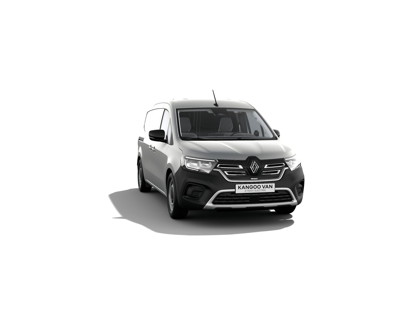 Renault Kangoo – autofoto 4