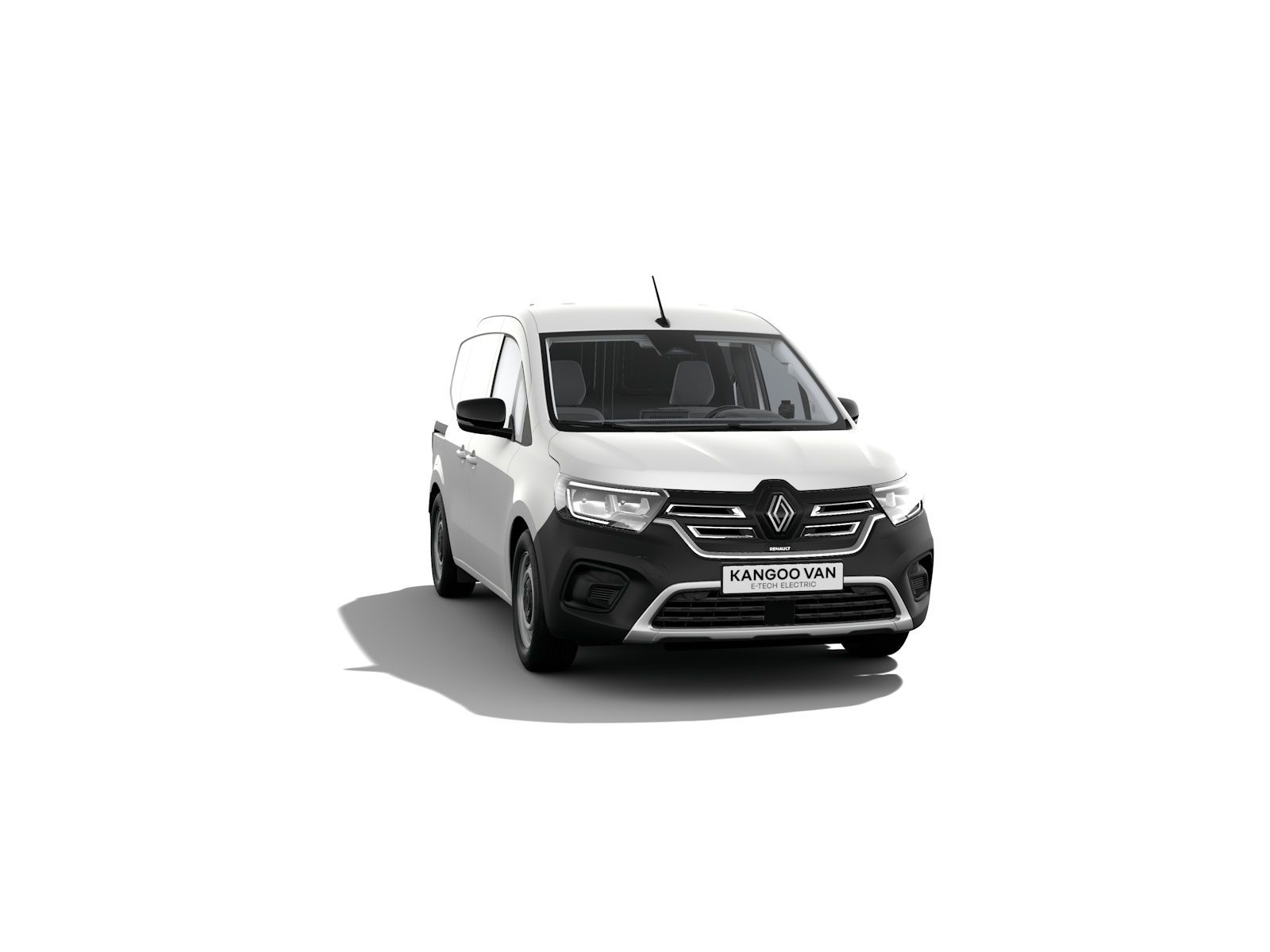 Renault Kangoo – autofoto 4