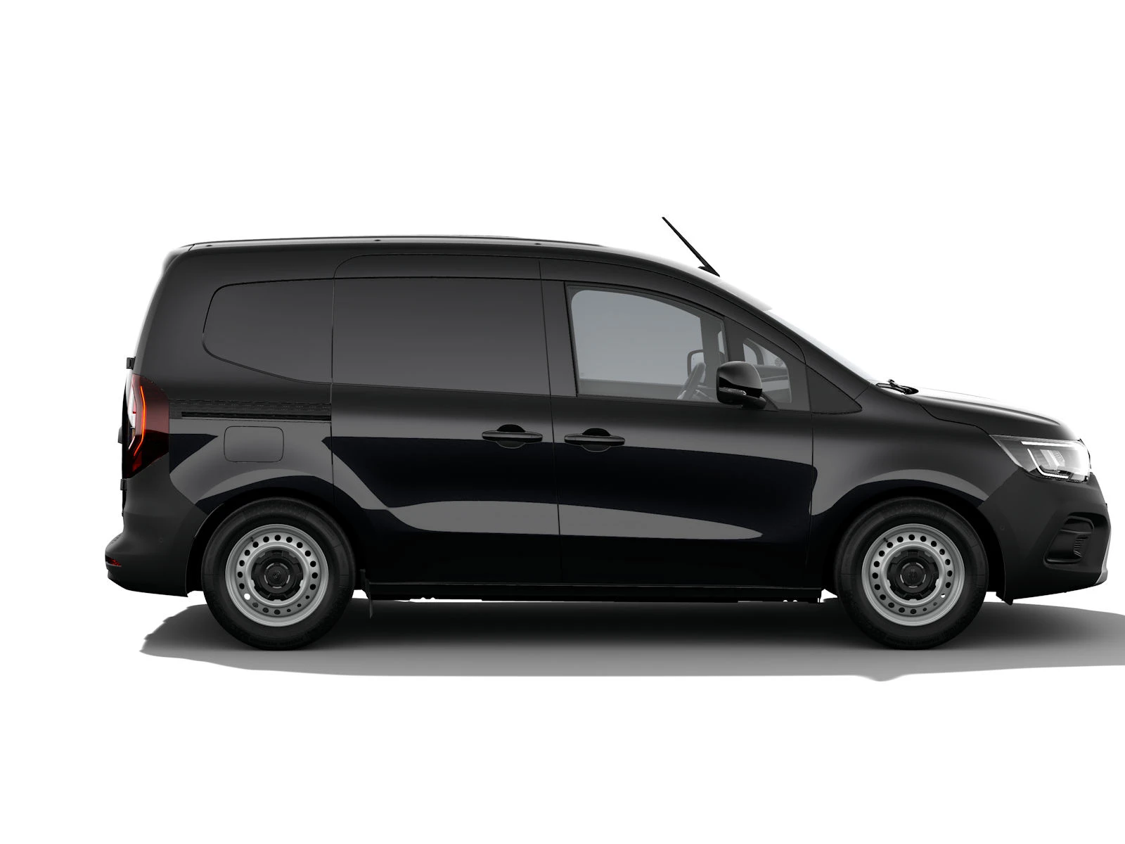 Renault Kangoo – autofoto 4