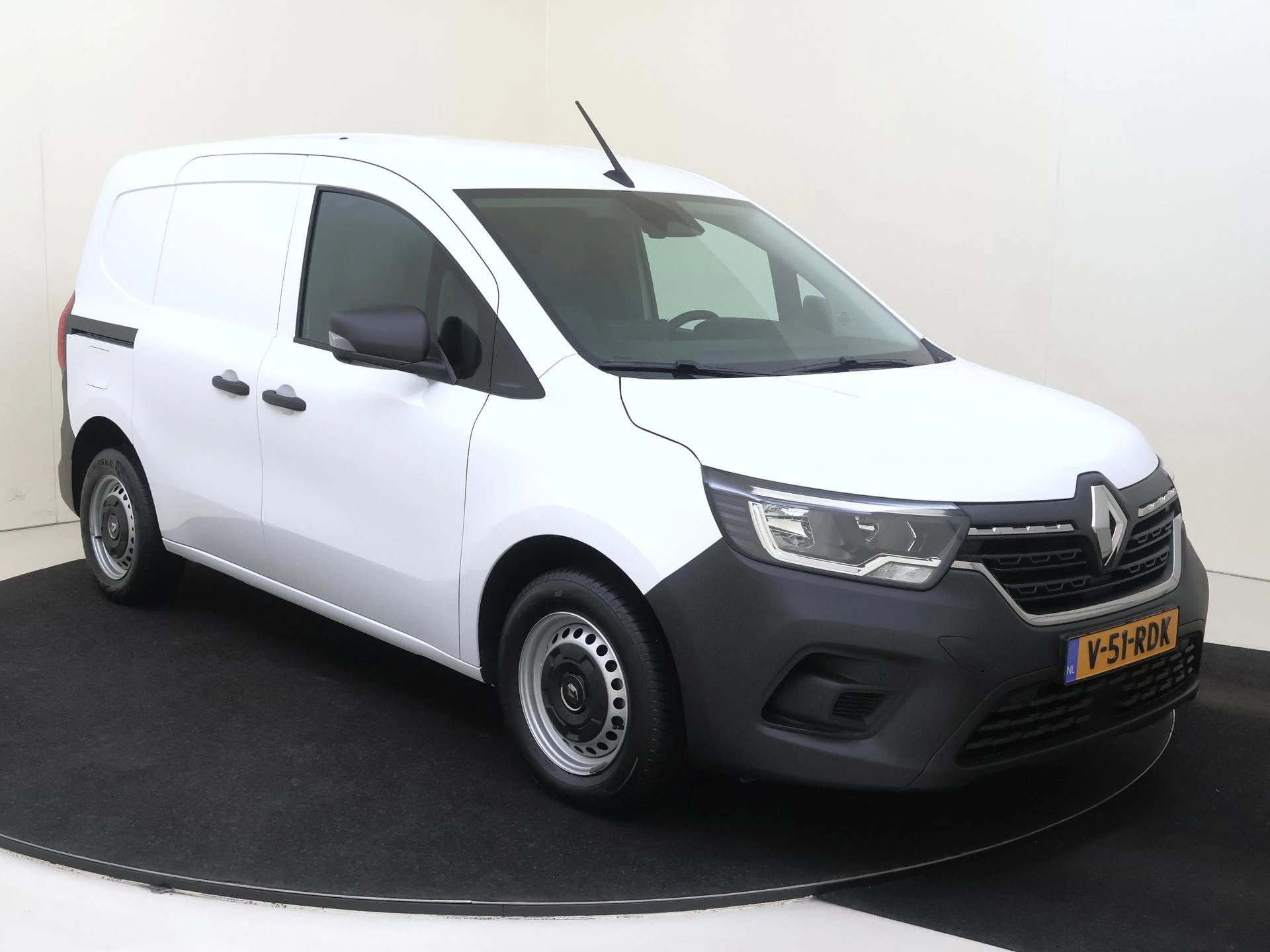 Renault Kangoo – autofoto 4