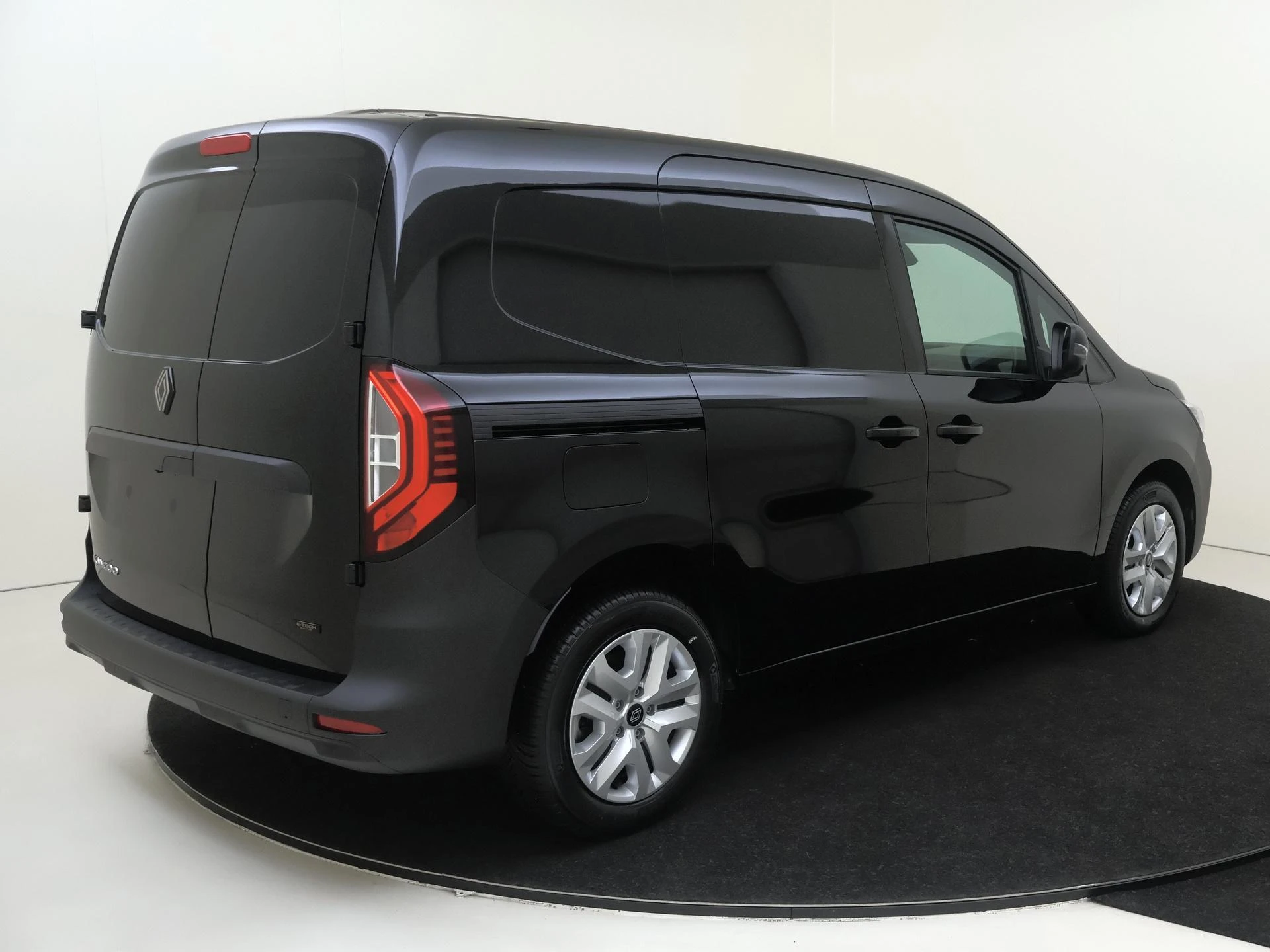 Renault Kangoo – autofoto 4