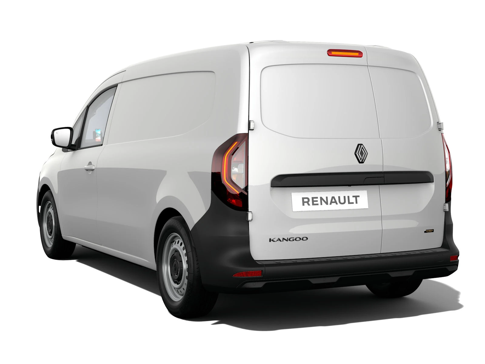 Renault Kangoo – autofoto 5