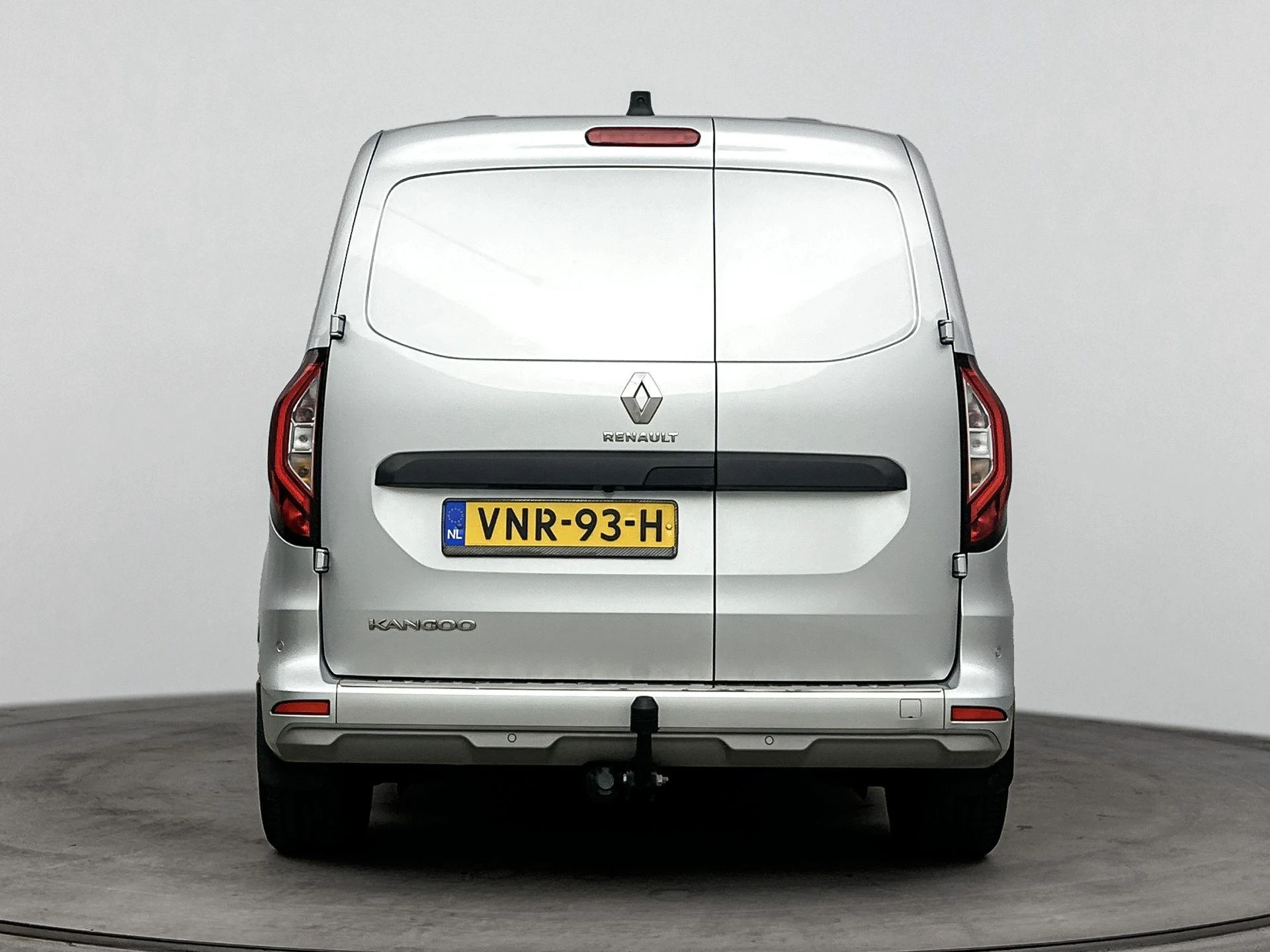 Renault Kangoo – autofoto 5