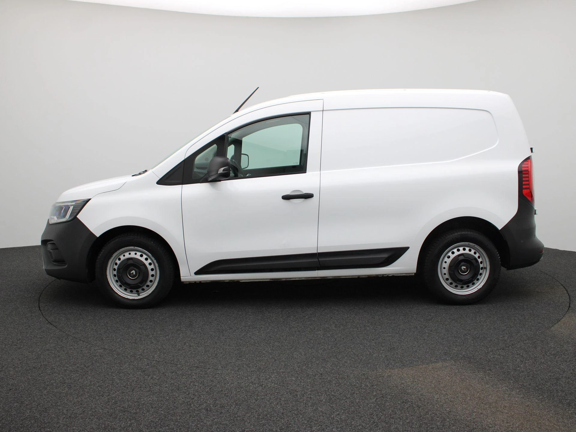 Renault Kangoo – autofoto 5