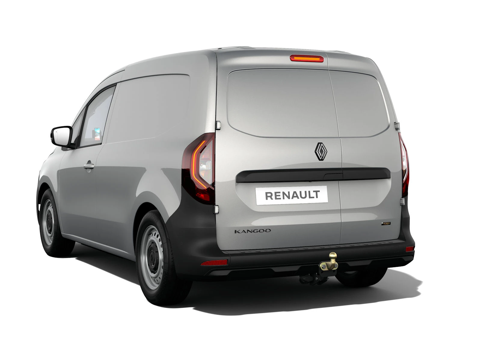 Renault Kangoo – autofoto 5