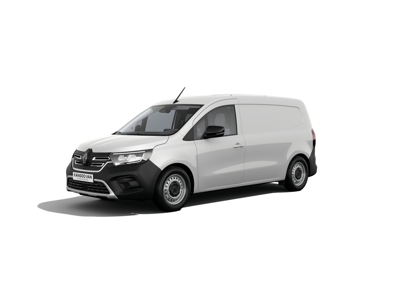 Renault Kangoo – autofoto 5
