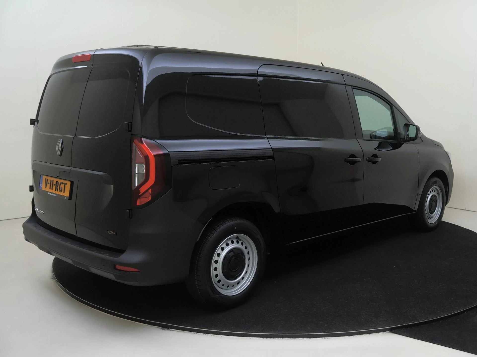 Renault Kangoo – autofoto 5