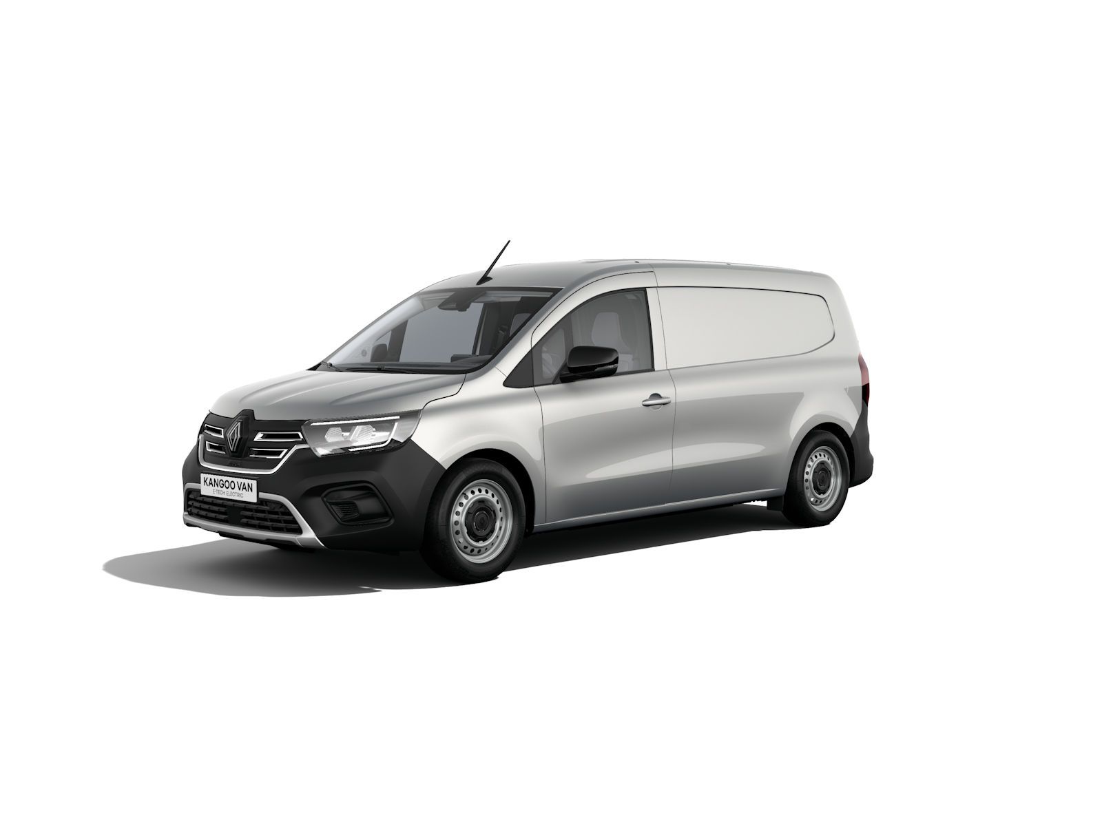 Renault Kangoo – autofoto 5