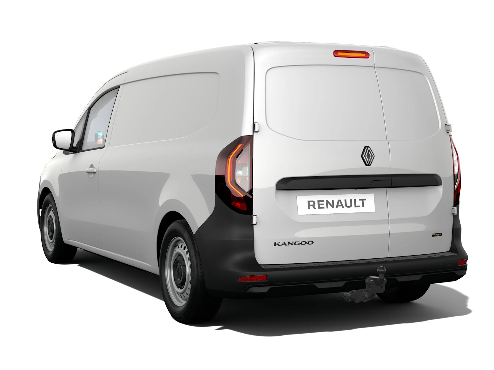 Renault Kangoo – autofoto 5