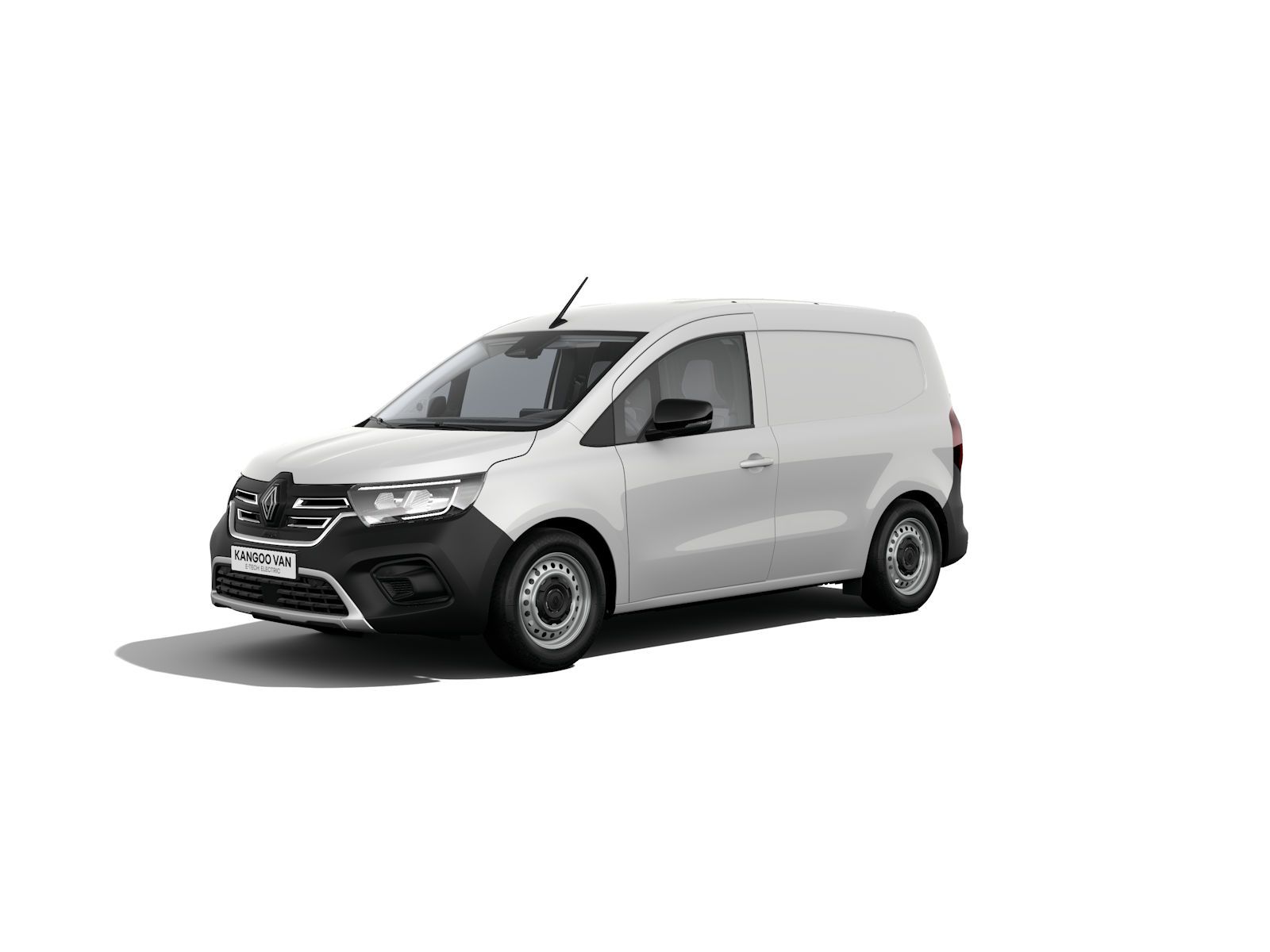 Renault Kangoo – autofoto 5