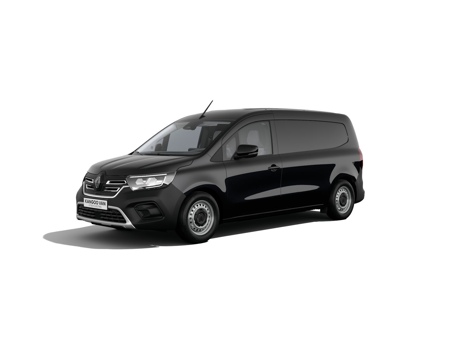 Renault Kangoo – autofoto 5