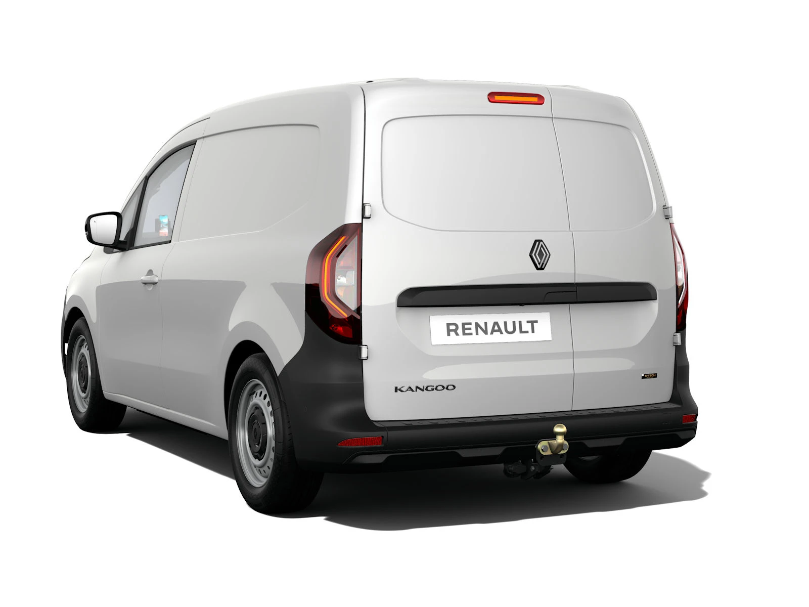 Renault Kangoo – autofoto 5