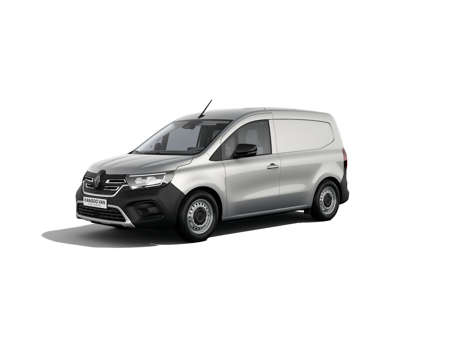 Renault Kangoo – autofoto 5