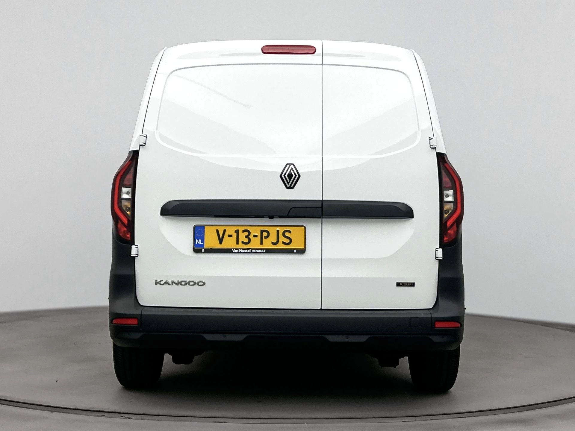 Renault Kangoo – autofoto 5