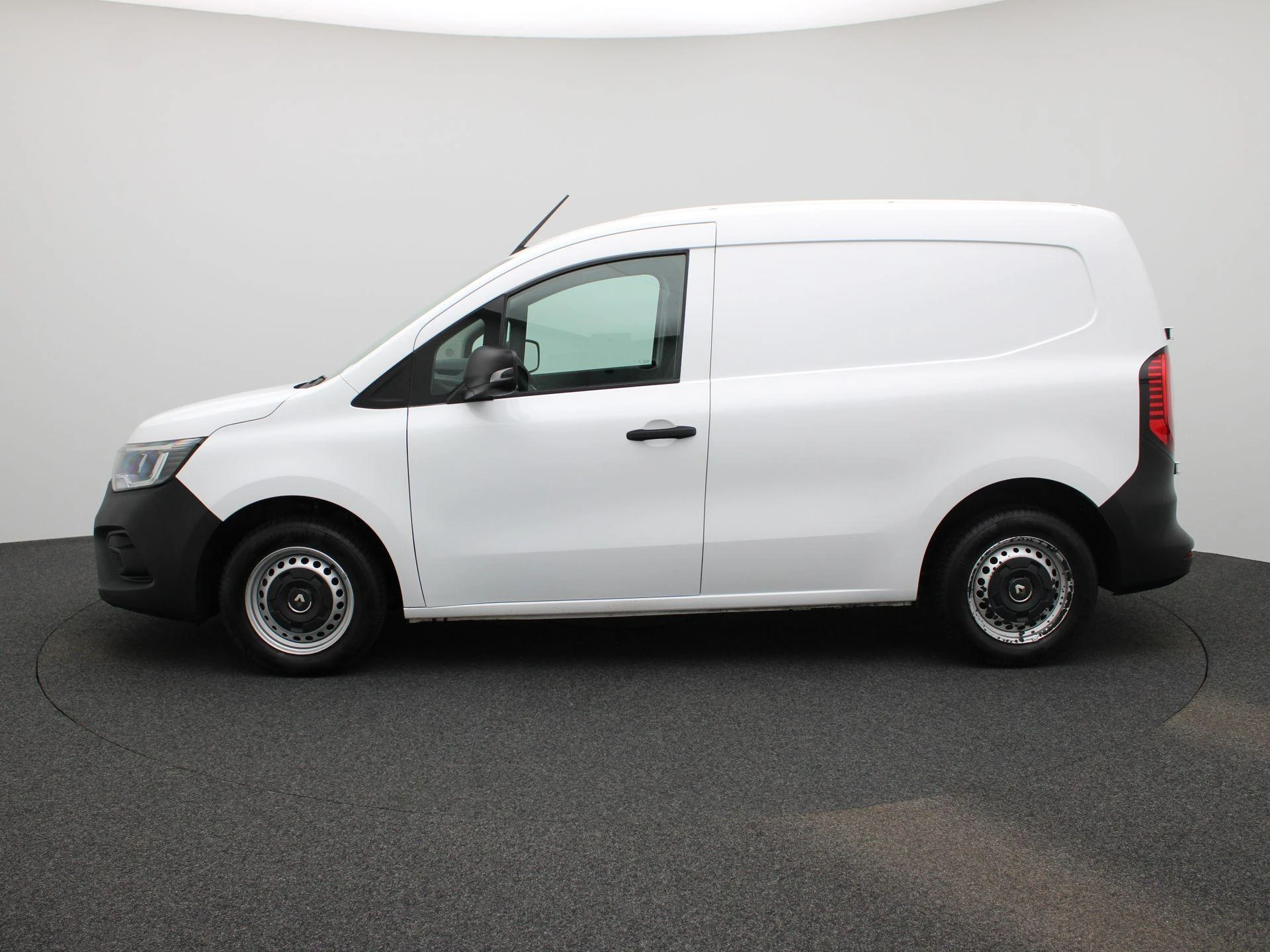 Renault Kangoo – autofoto 5