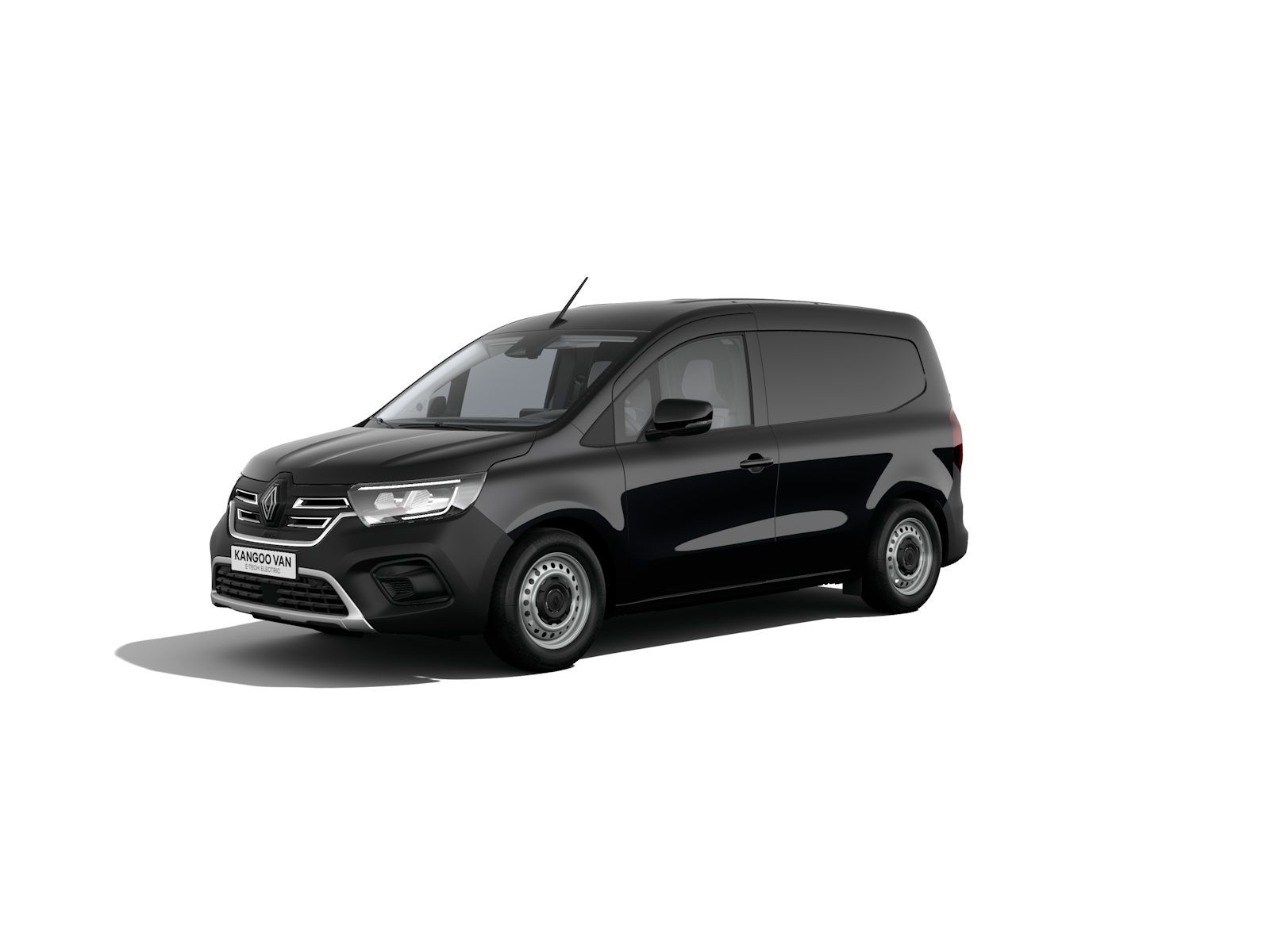 Renault Kangoo – autofoto 5