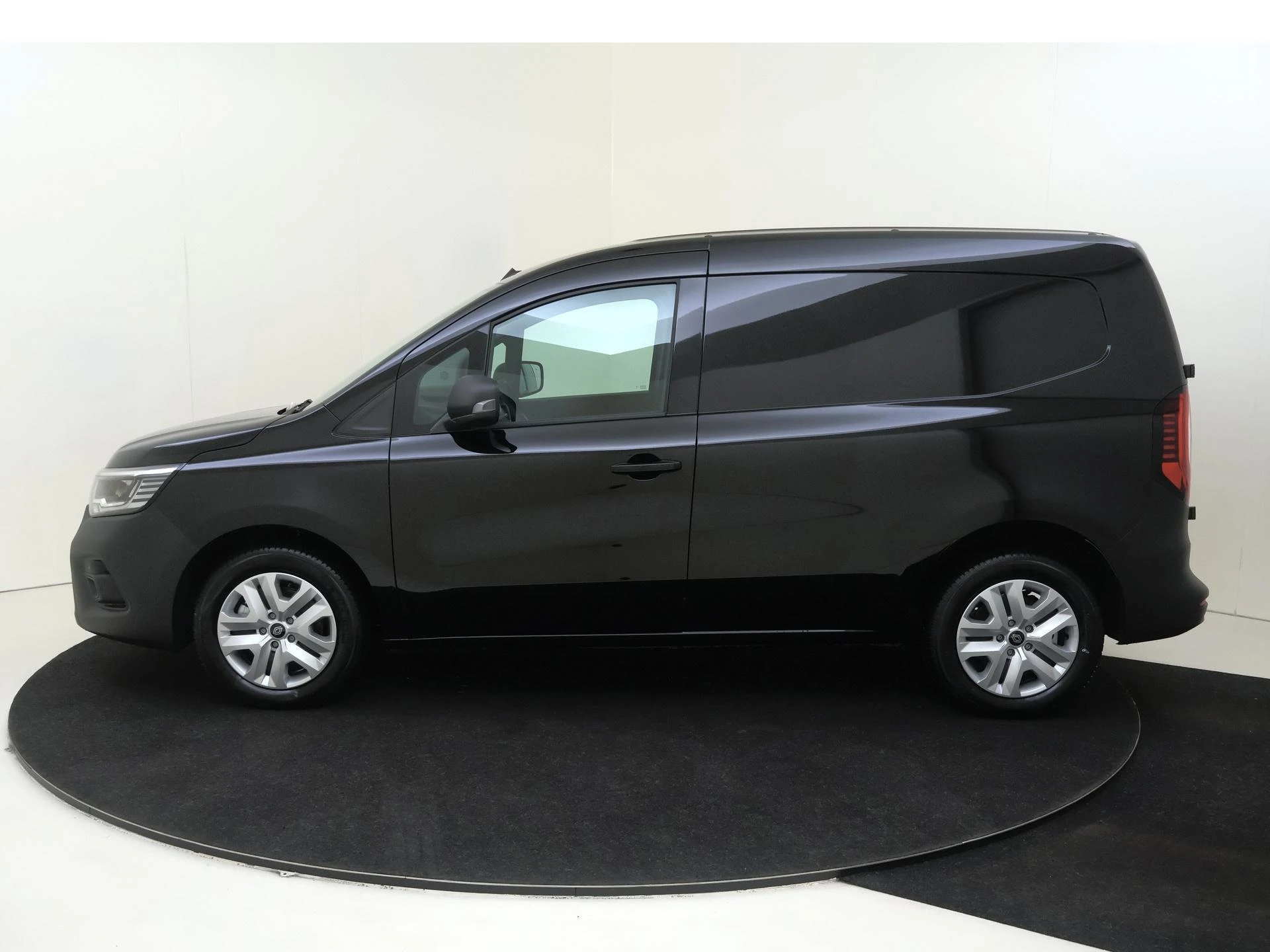 Renault Kangoo – autofoto 5