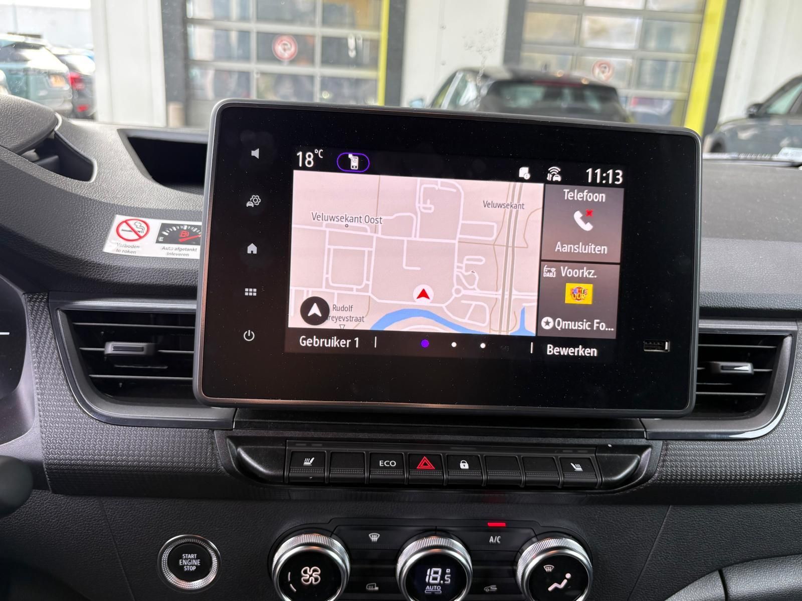 Renault Kangoo met kenteken V-68-PGT – autofoto 5