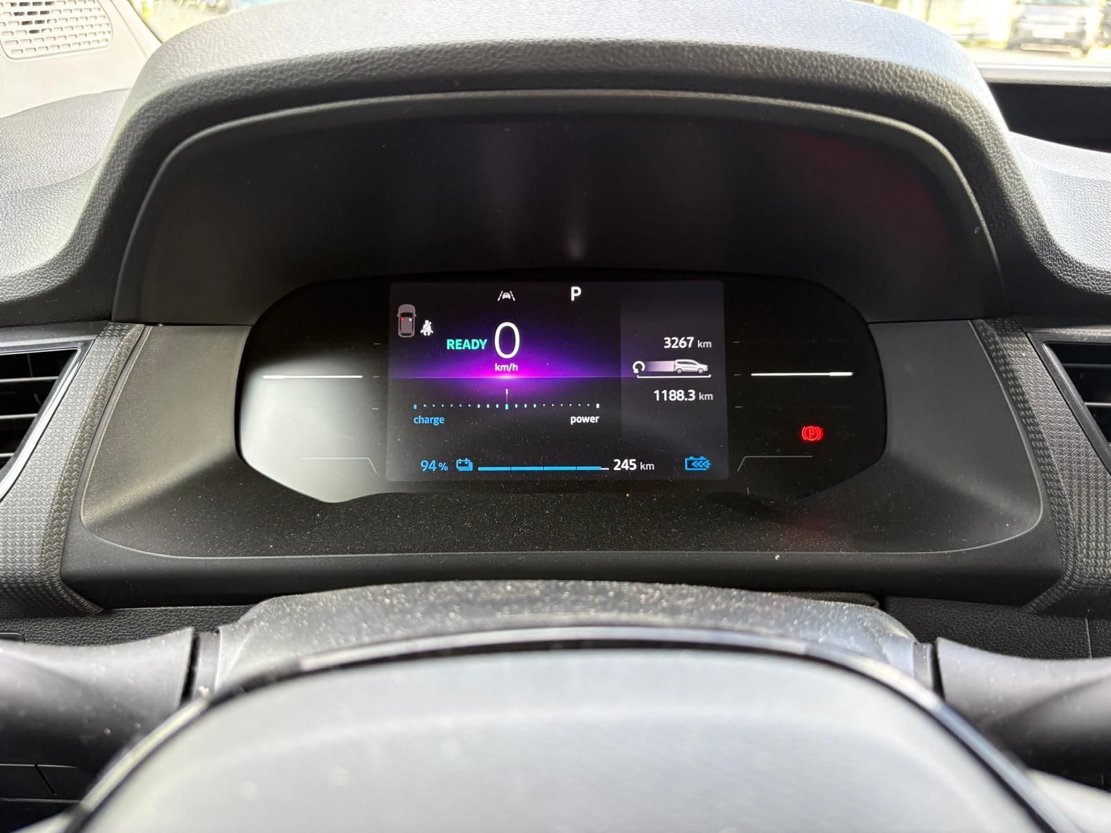 Renault Kangoo met kenteken V-69-PGT – autofoto 3
