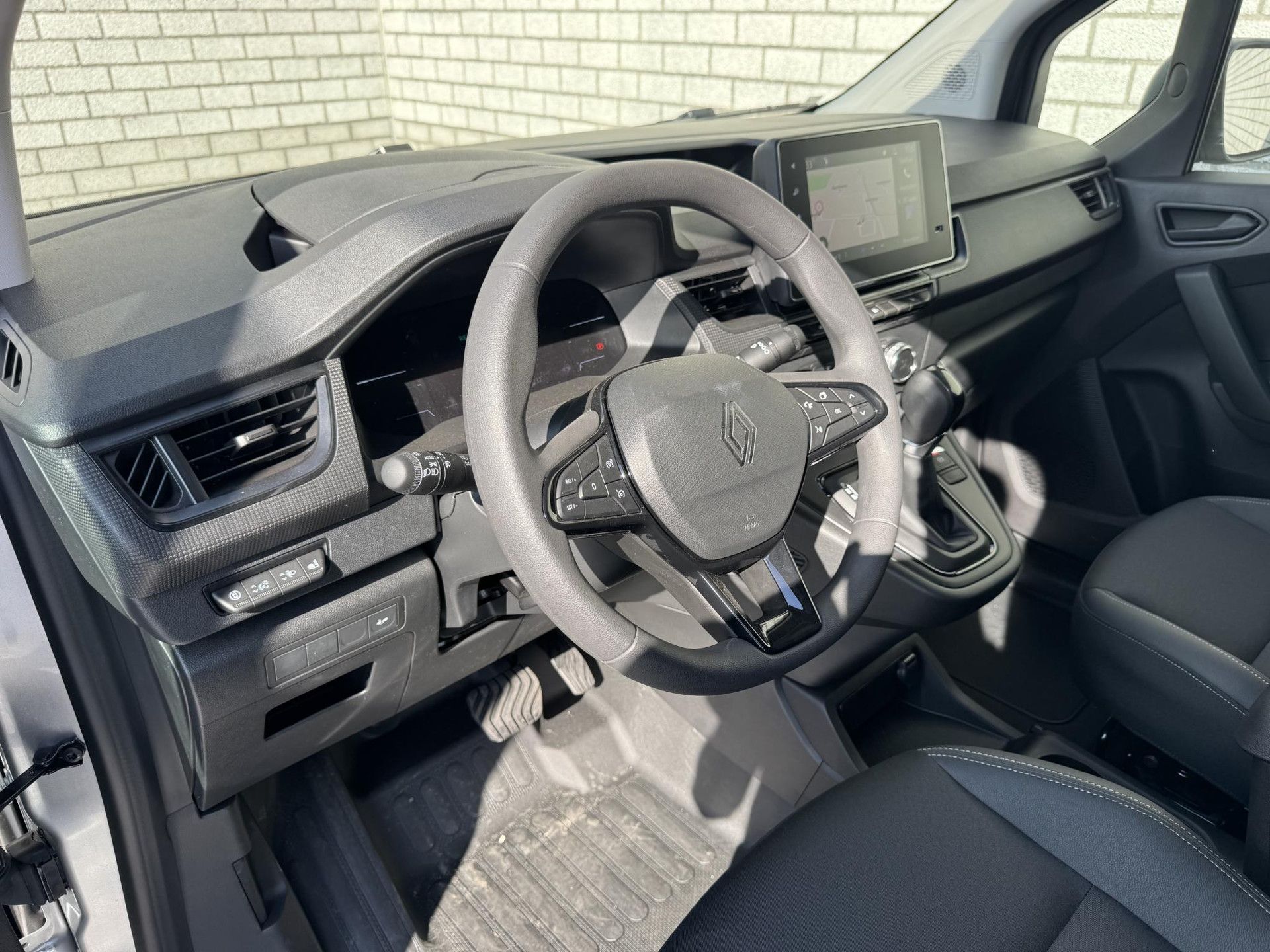 Renault Kangoo met kenteken V-73-PGT – autofoto 3