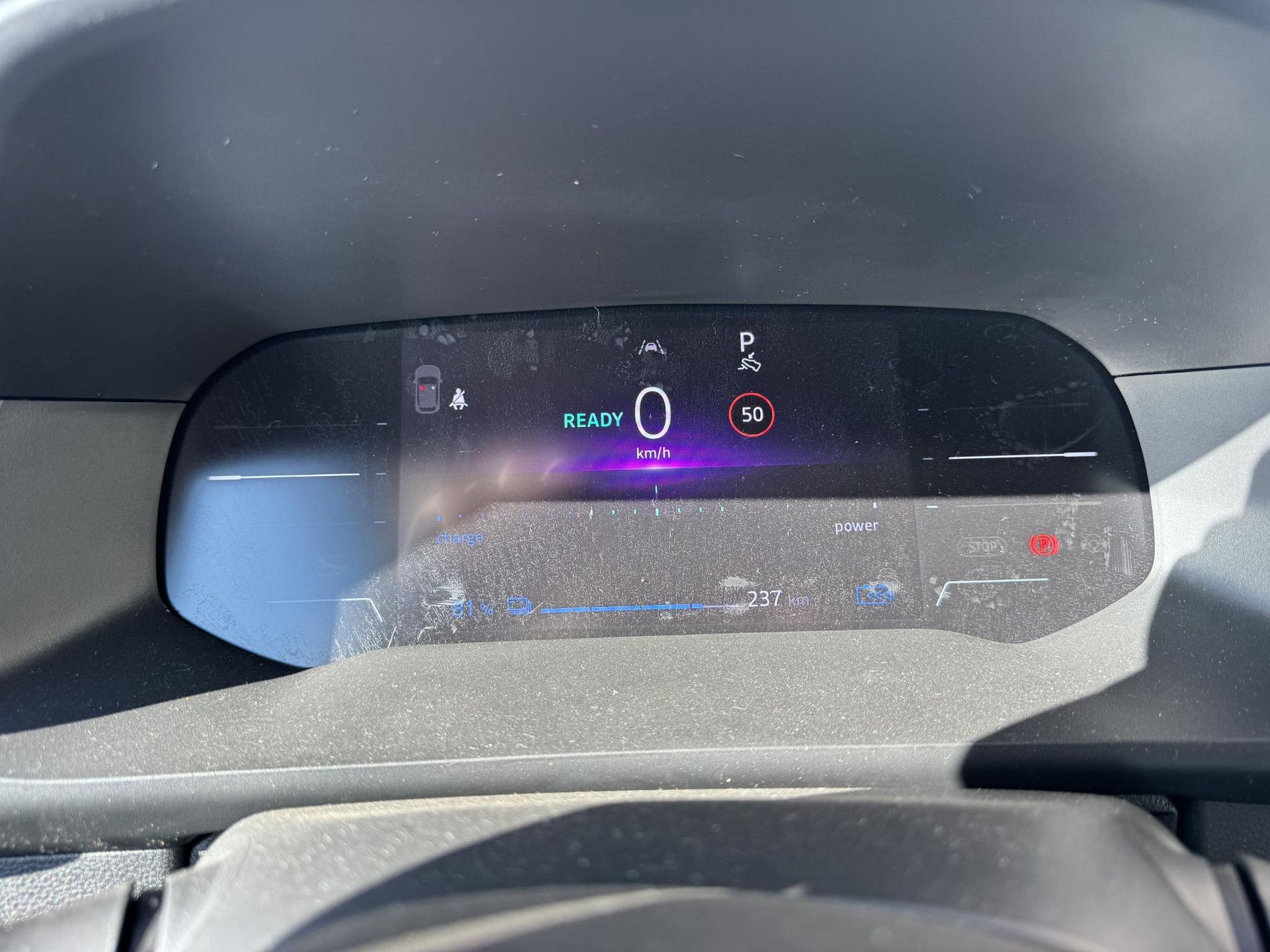 Renault Kangoo met kenteken V-73-PGT – autofoto 4