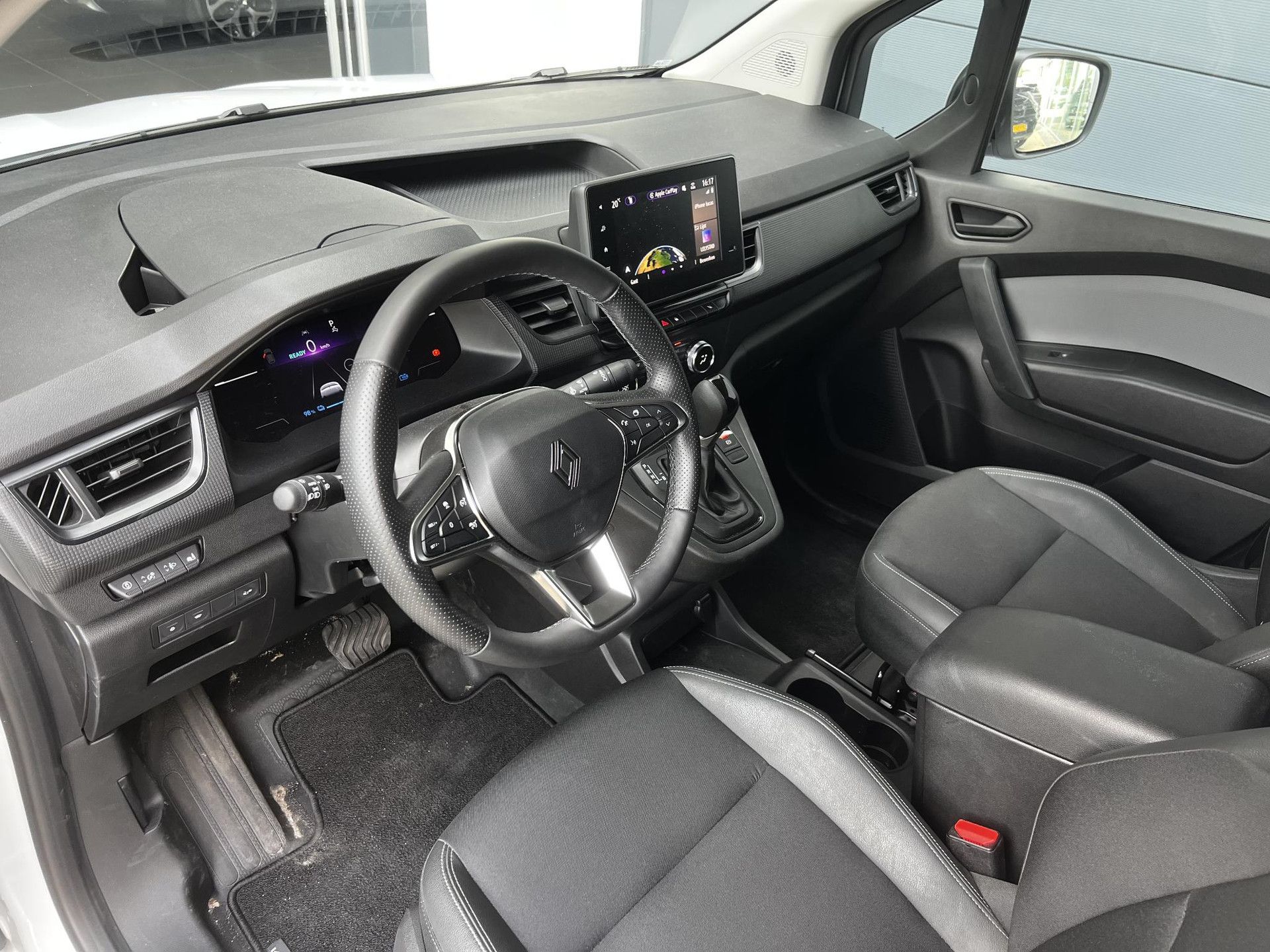 Renault Kangoo met kenteken V-74-PGT – autofoto 3