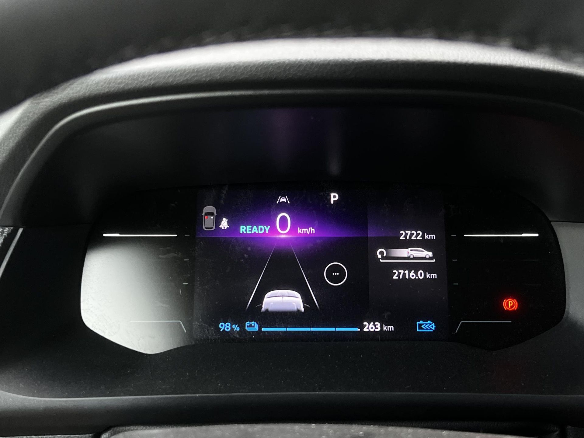 Renault Kangoo met kenteken V-74-PGT – autofoto 4