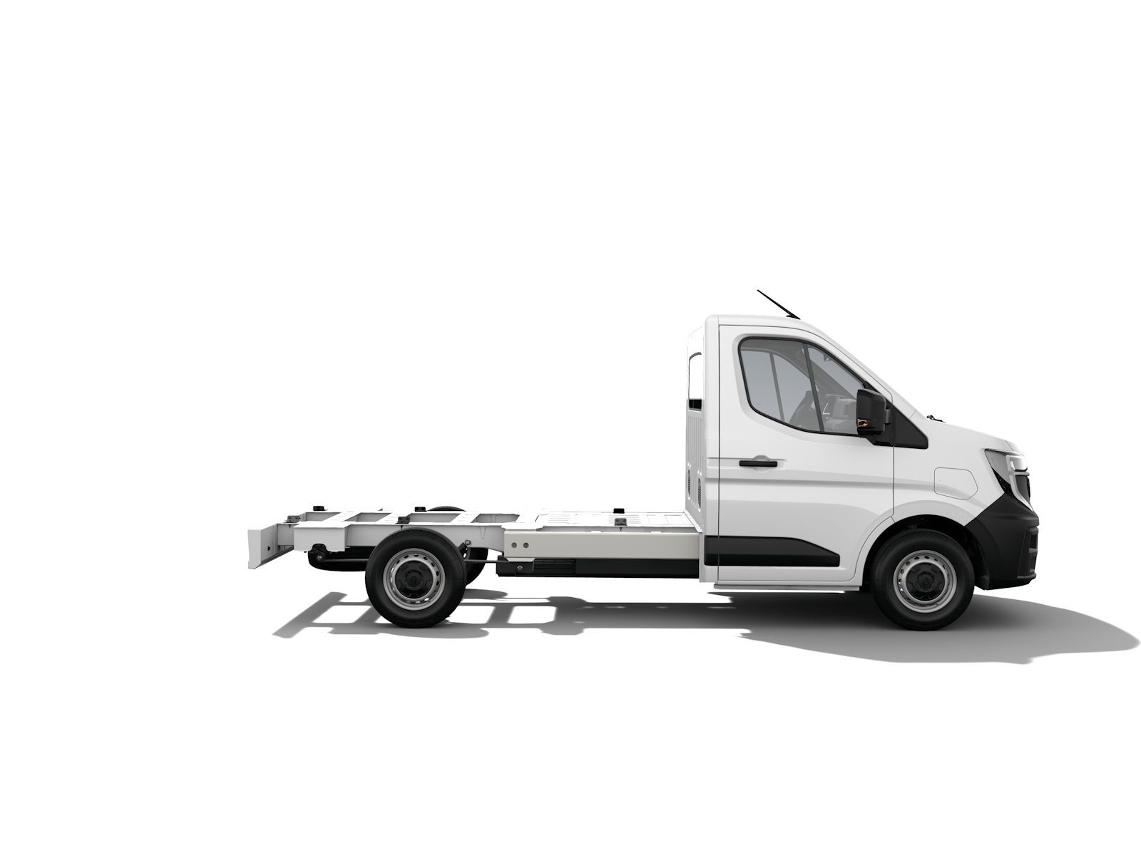Renault Master – autofoto 2