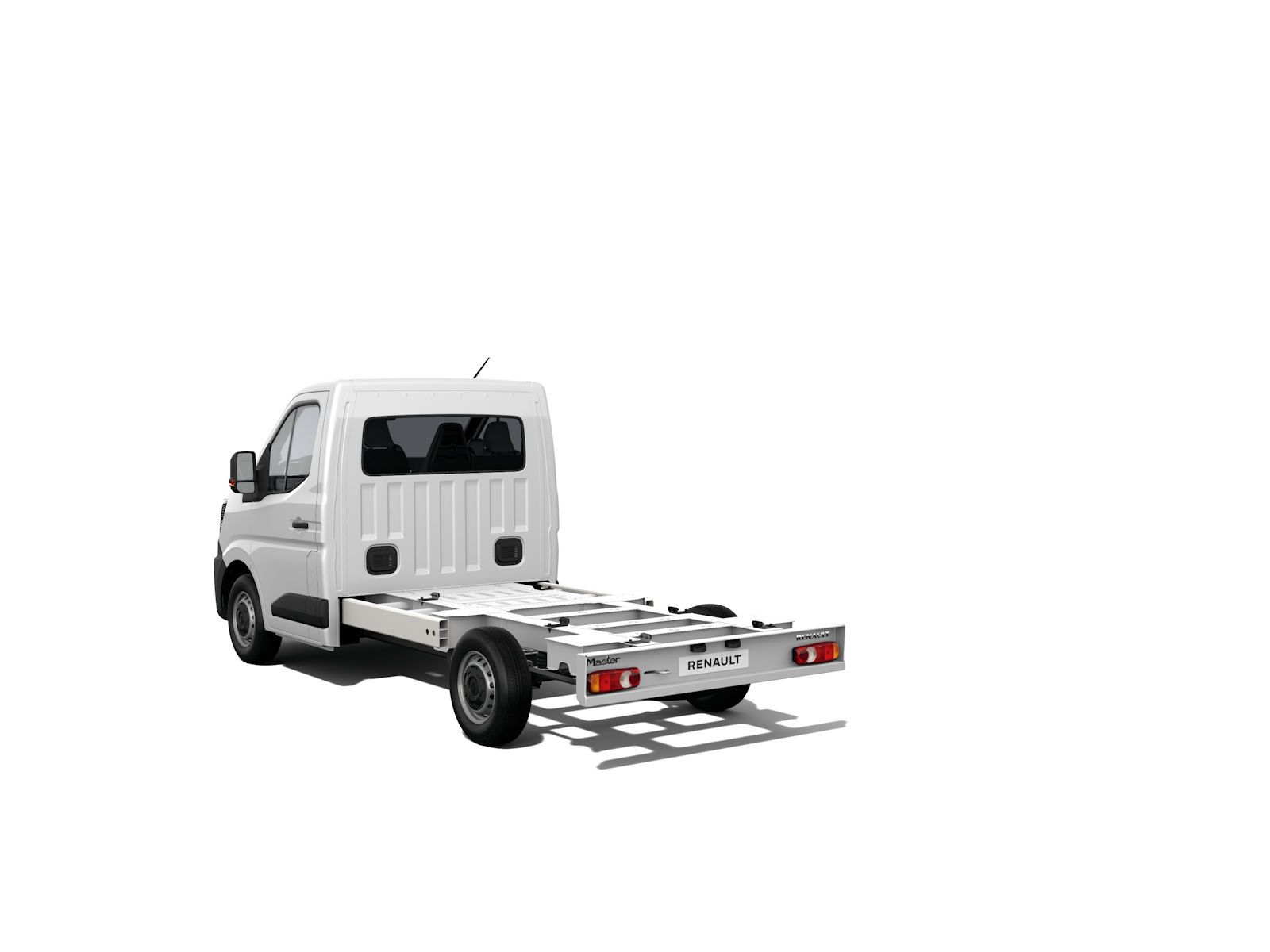 Renault Master – autofoto 3