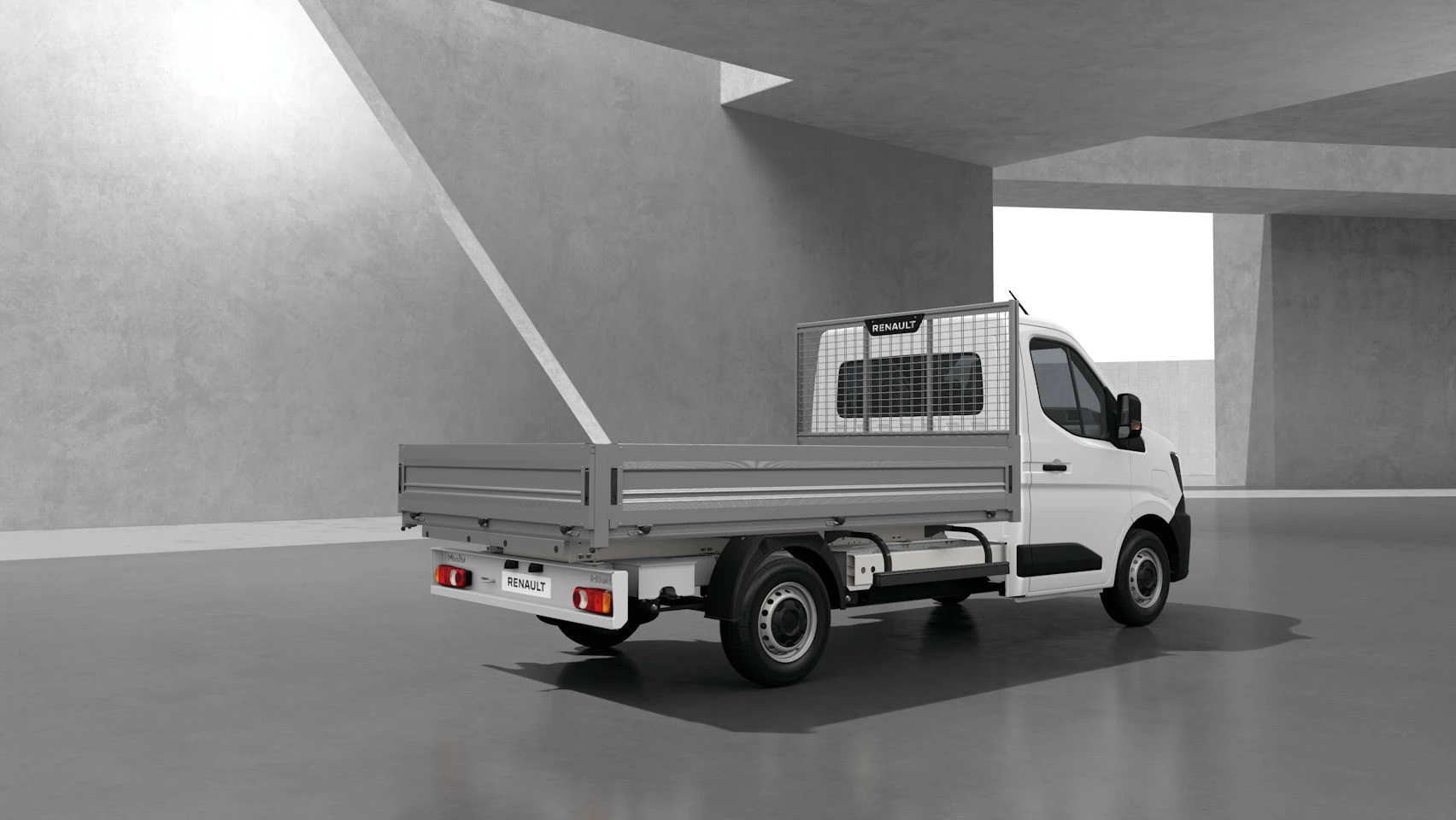 Renault Master – autofoto 4