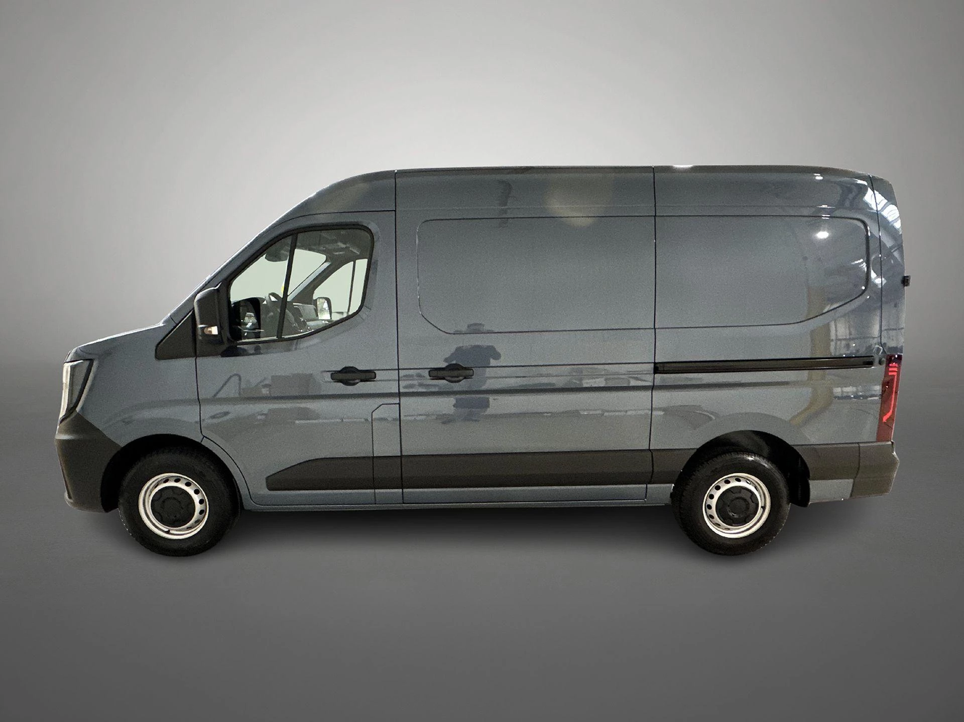 Renault Master – autofoto 4
