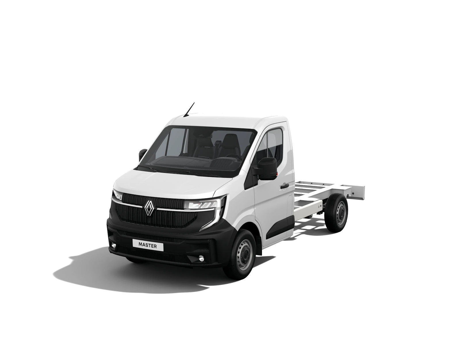 Renault Master – autofoto 4