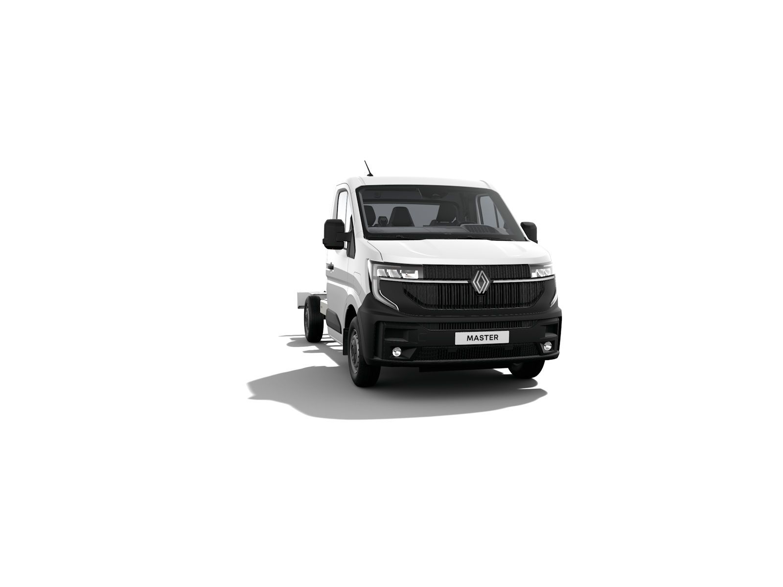 Renault Master – autofoto 4