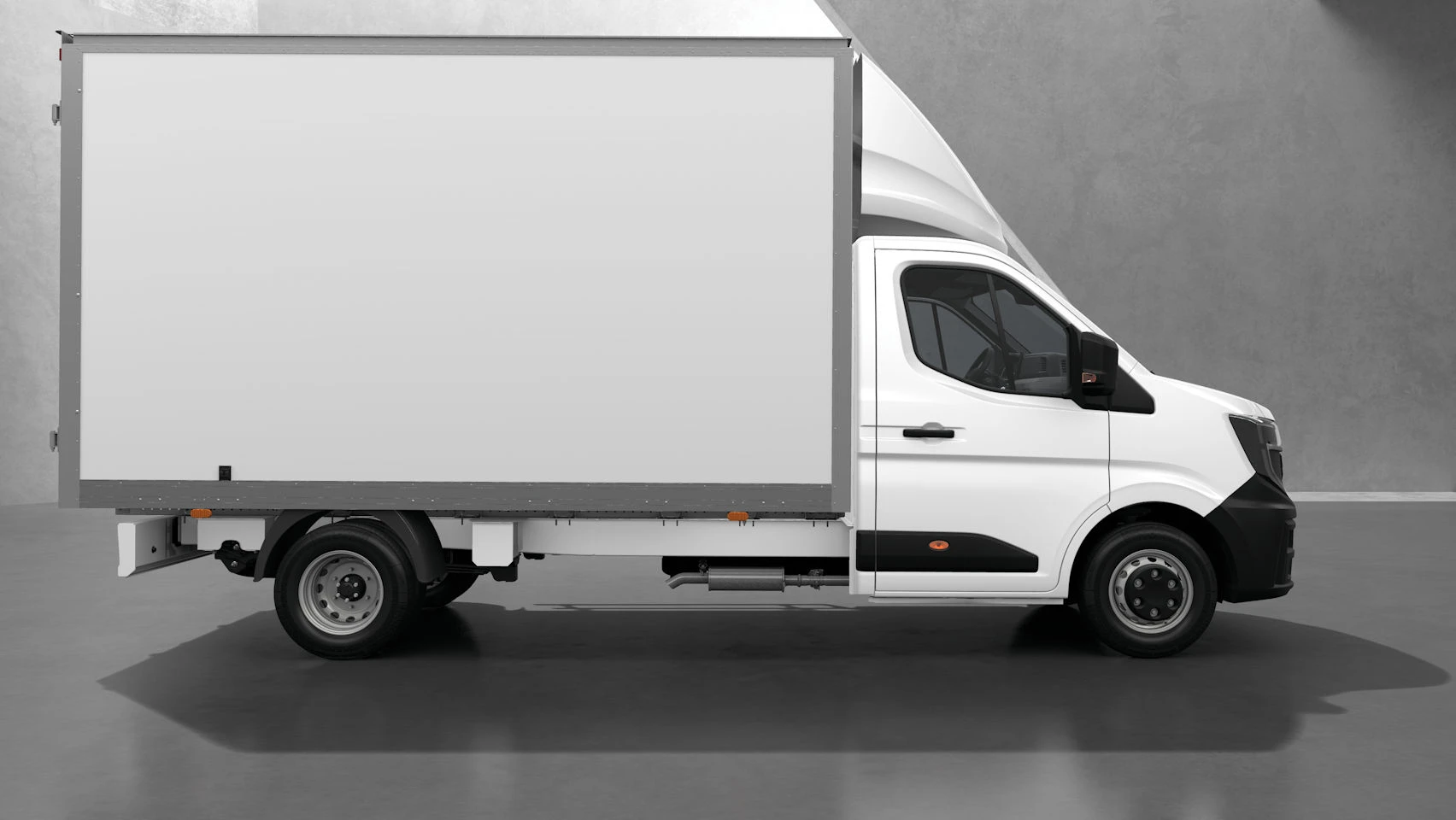 Renault Master – autofoto 4