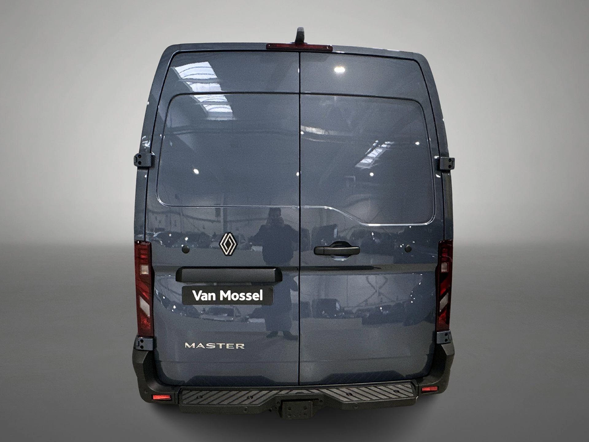 Renault Master – autofoto 5
