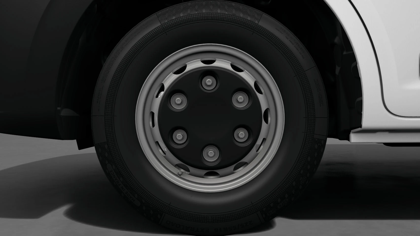 Renault Master – autofoto 5