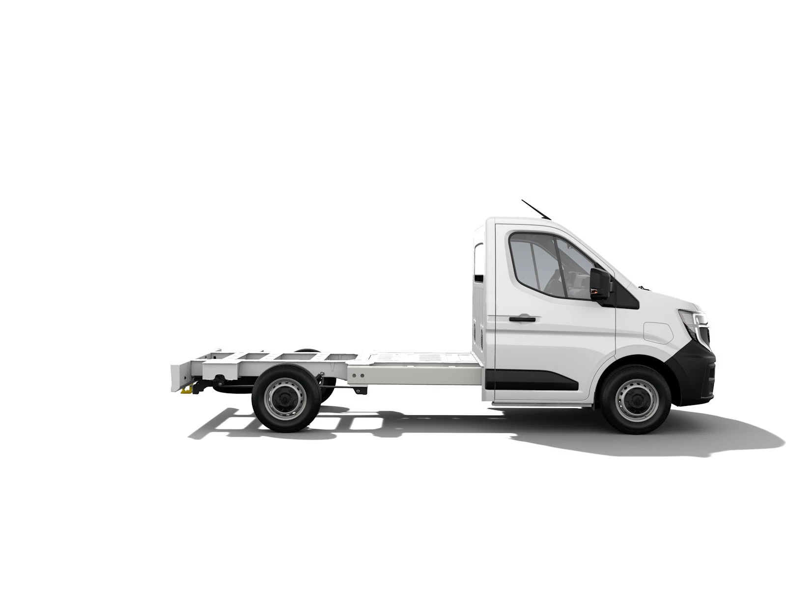Renault Master – autofoto 5