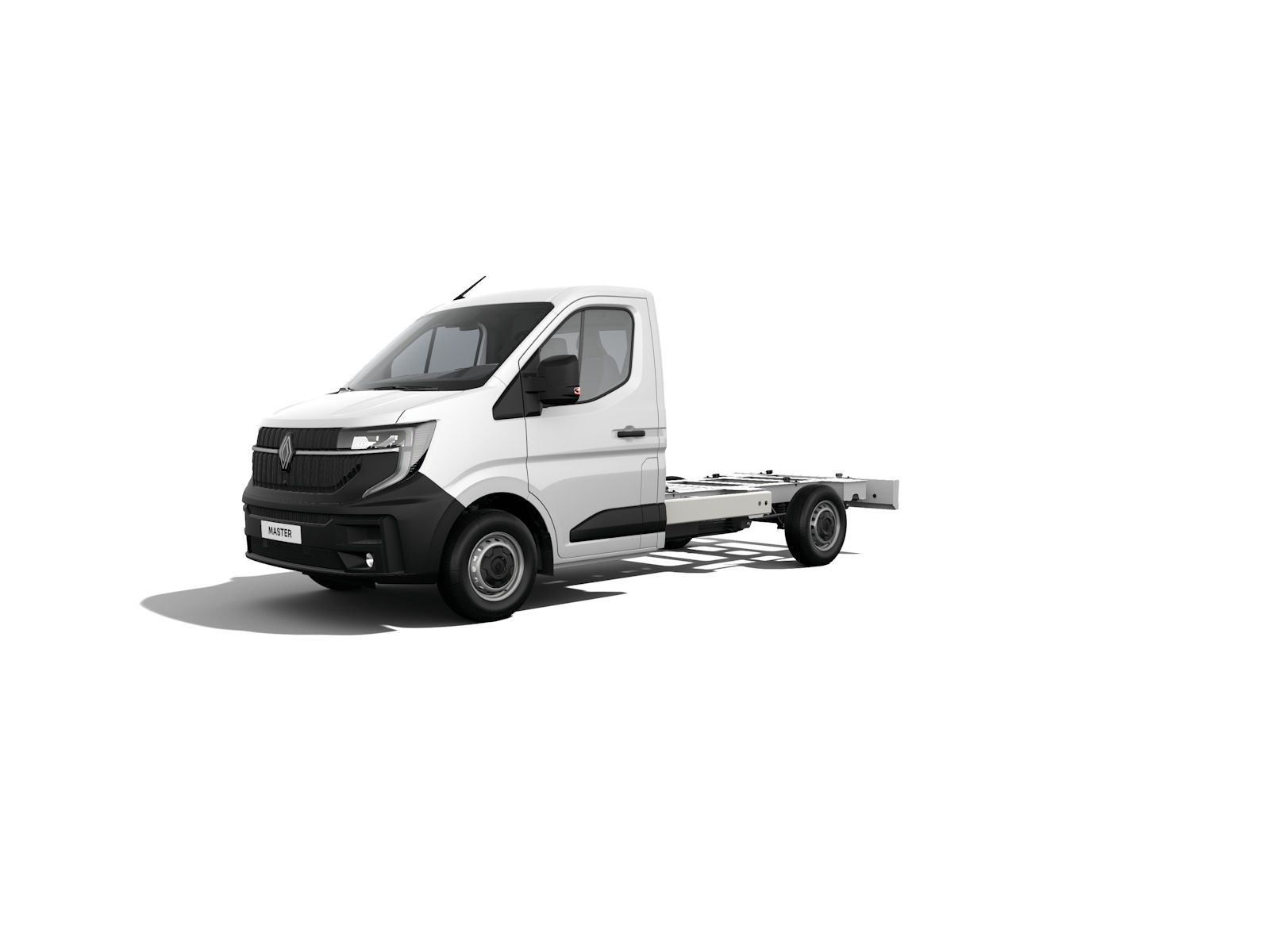 Renault Master – autofoto 5