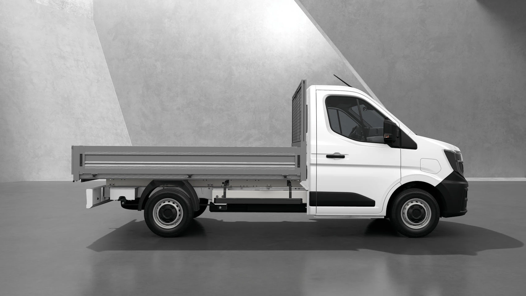 Renault Master – autofoto 5
