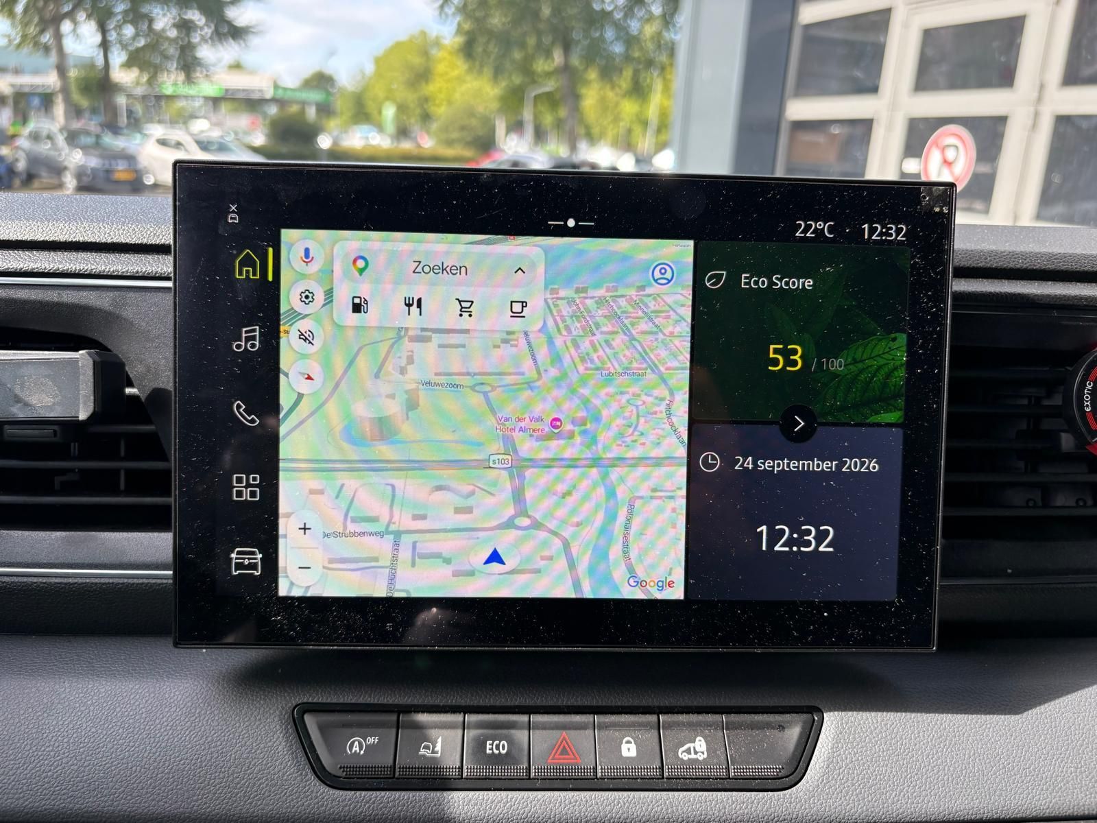 Renault Master met kenteken V-16-KRJ – autofoto 4